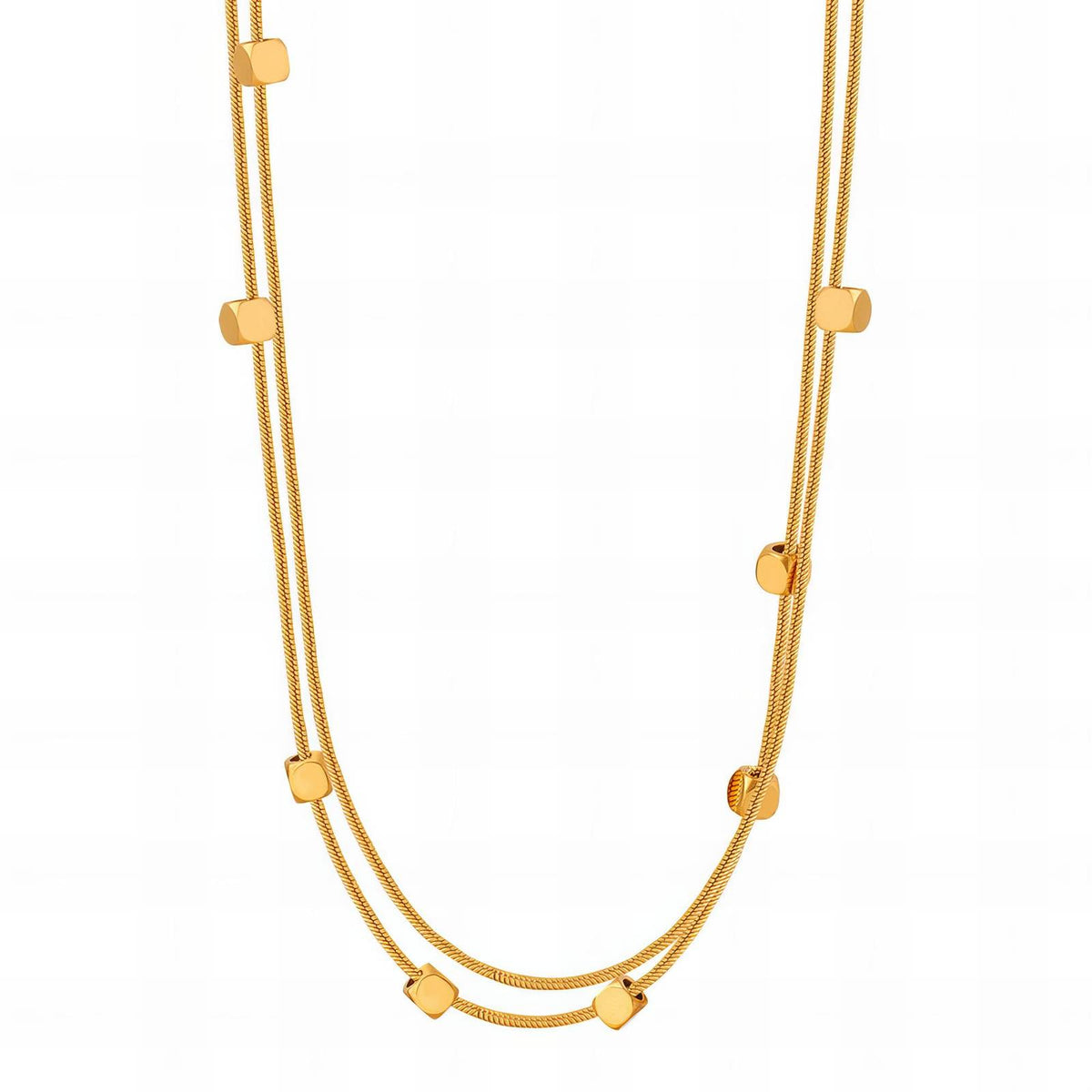 Bathilde IV Necklace
