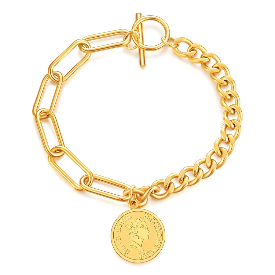 Gilberte Bracelet
