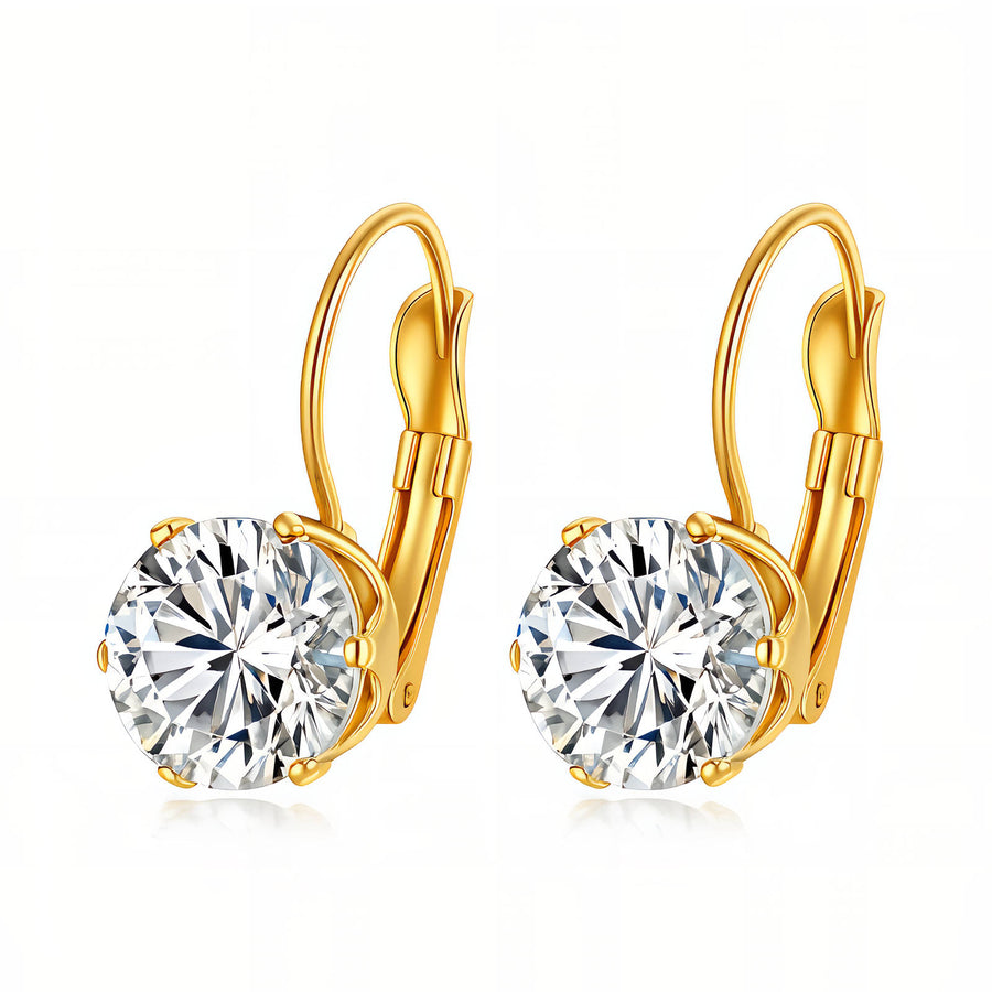 Isabelle Earrings