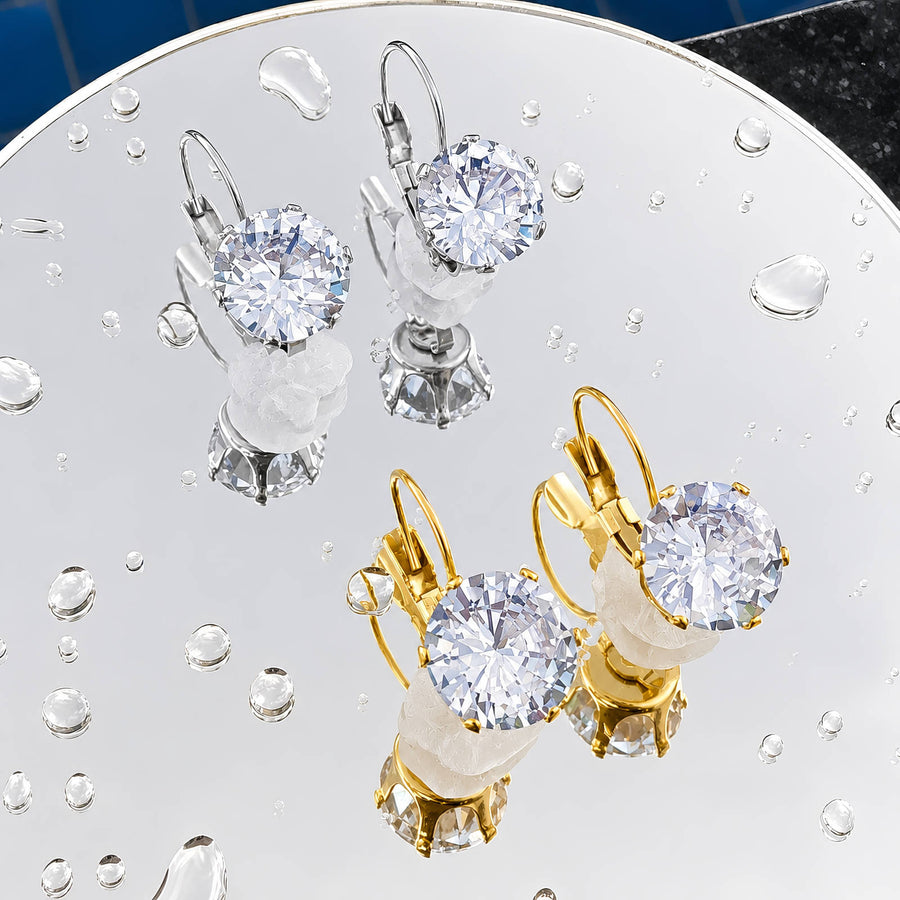Isabelle Earrings