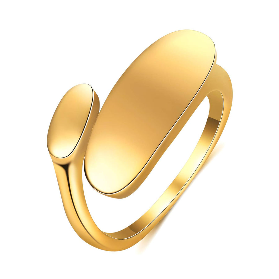 Suzette III Ring