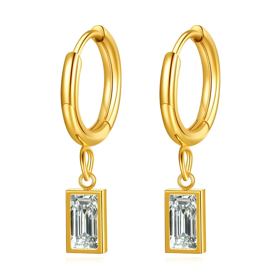 Josephine Earrings