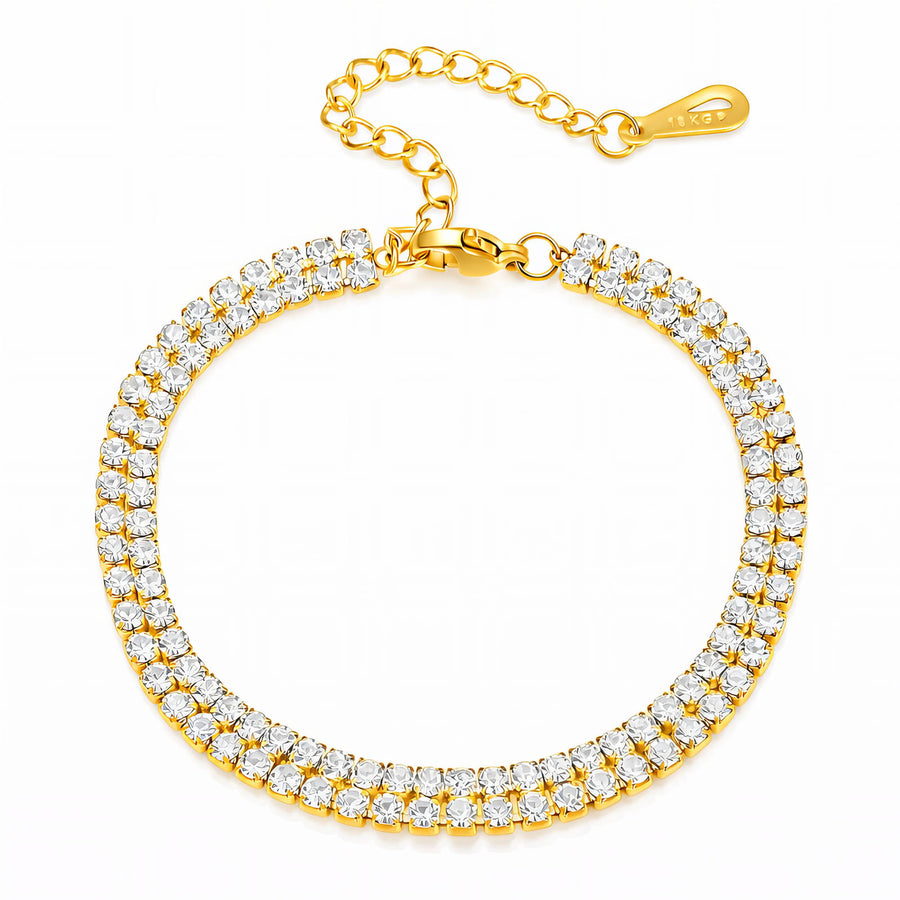 Tennis Margaux Bracelet