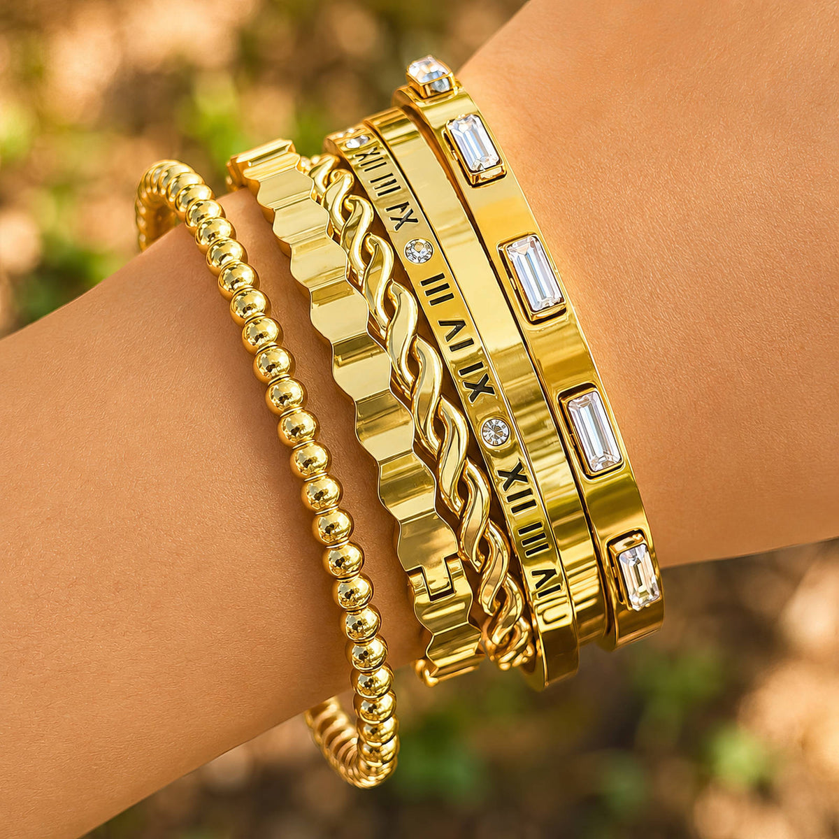 Noélie Bracelet