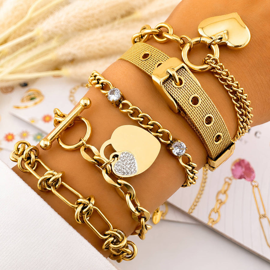 Hortense Bracelet