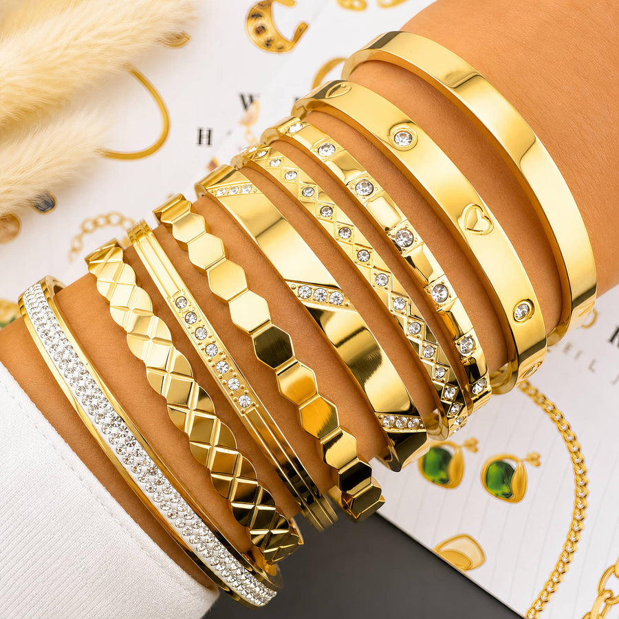 Jeannine Bracelet