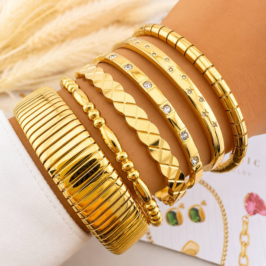 Stella Star Céleste Bracelet