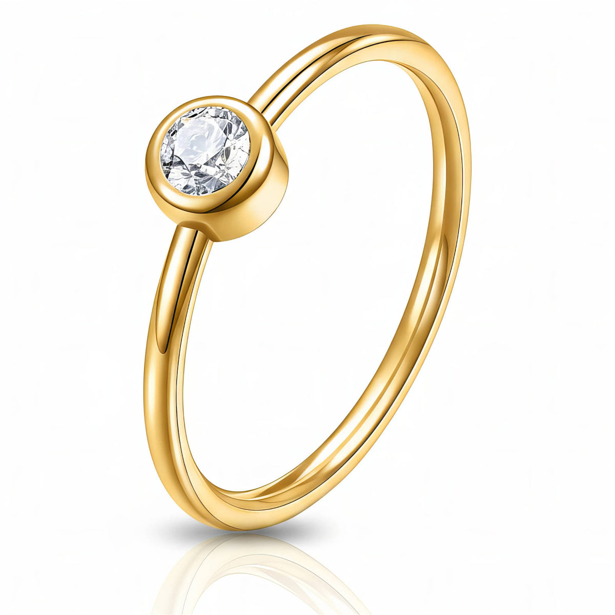 Chloé III Ring