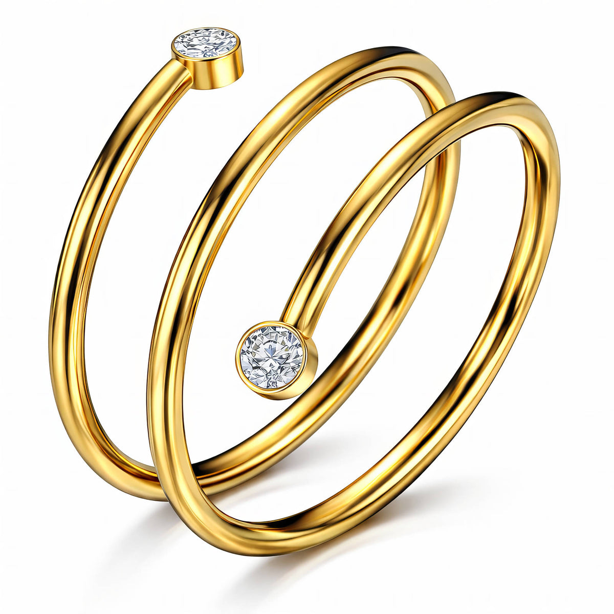 Eugénie III Ring