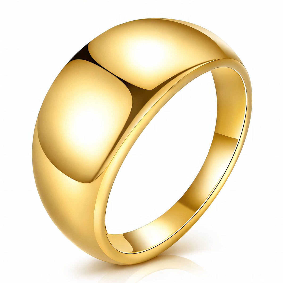 Florence III Ring