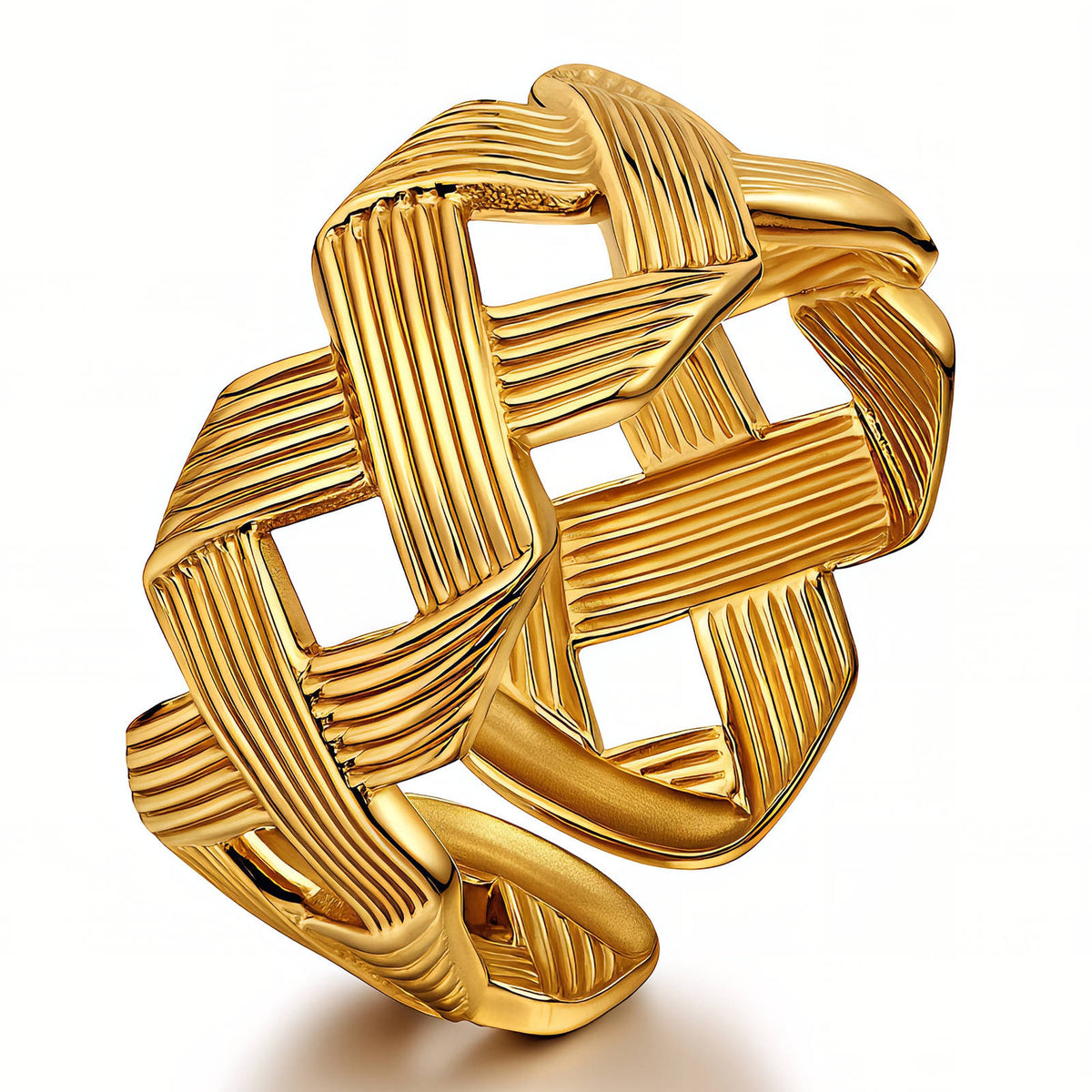 Françoise III Ring