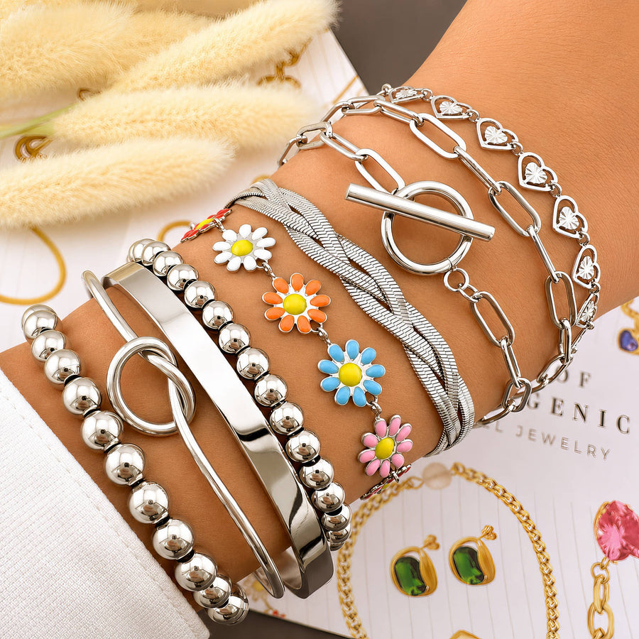 Cléo Bracelet