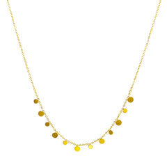 Cyrielle IV Necklace