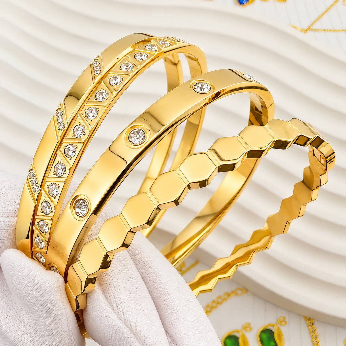 Noélie Bracelet