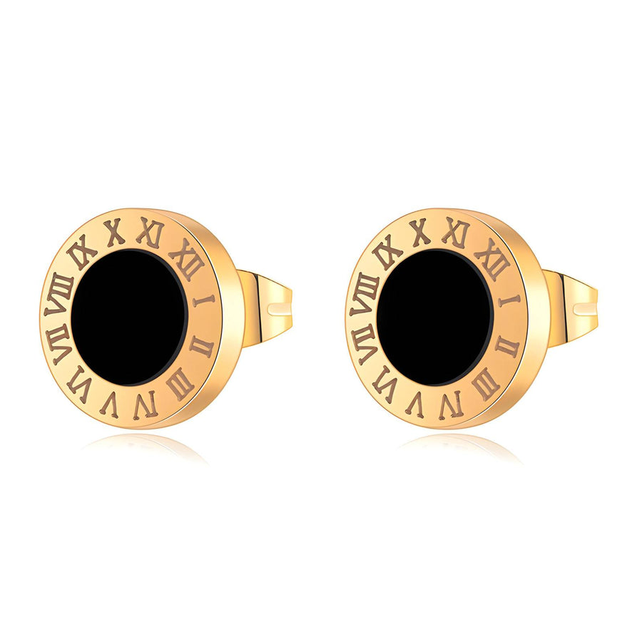 Ophélie Earrings
