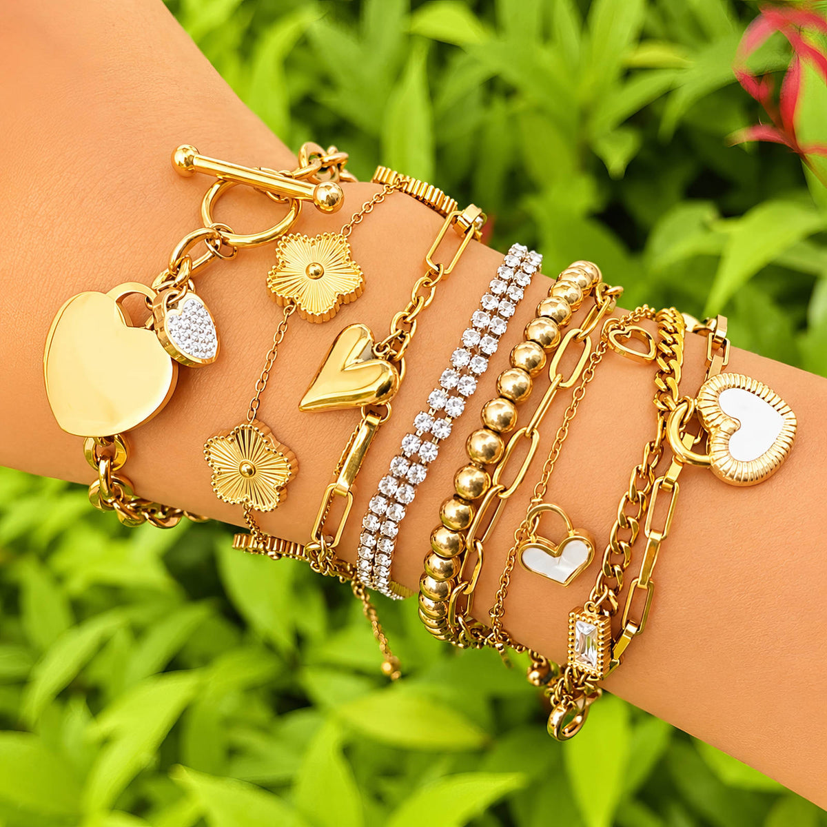 Doriane Bracelet