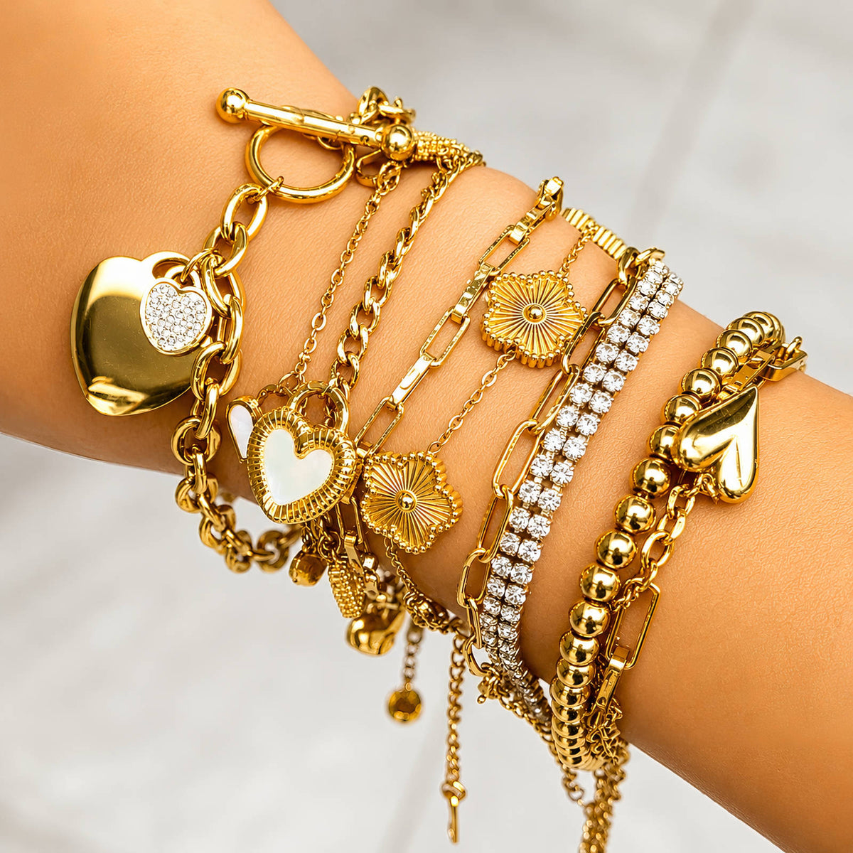 Doriane Bracelet