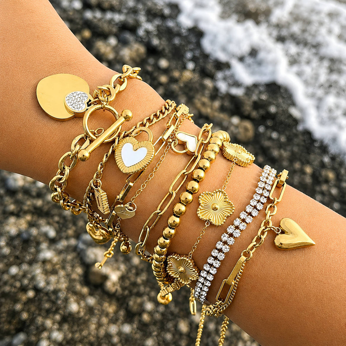 Doriane Bracelet