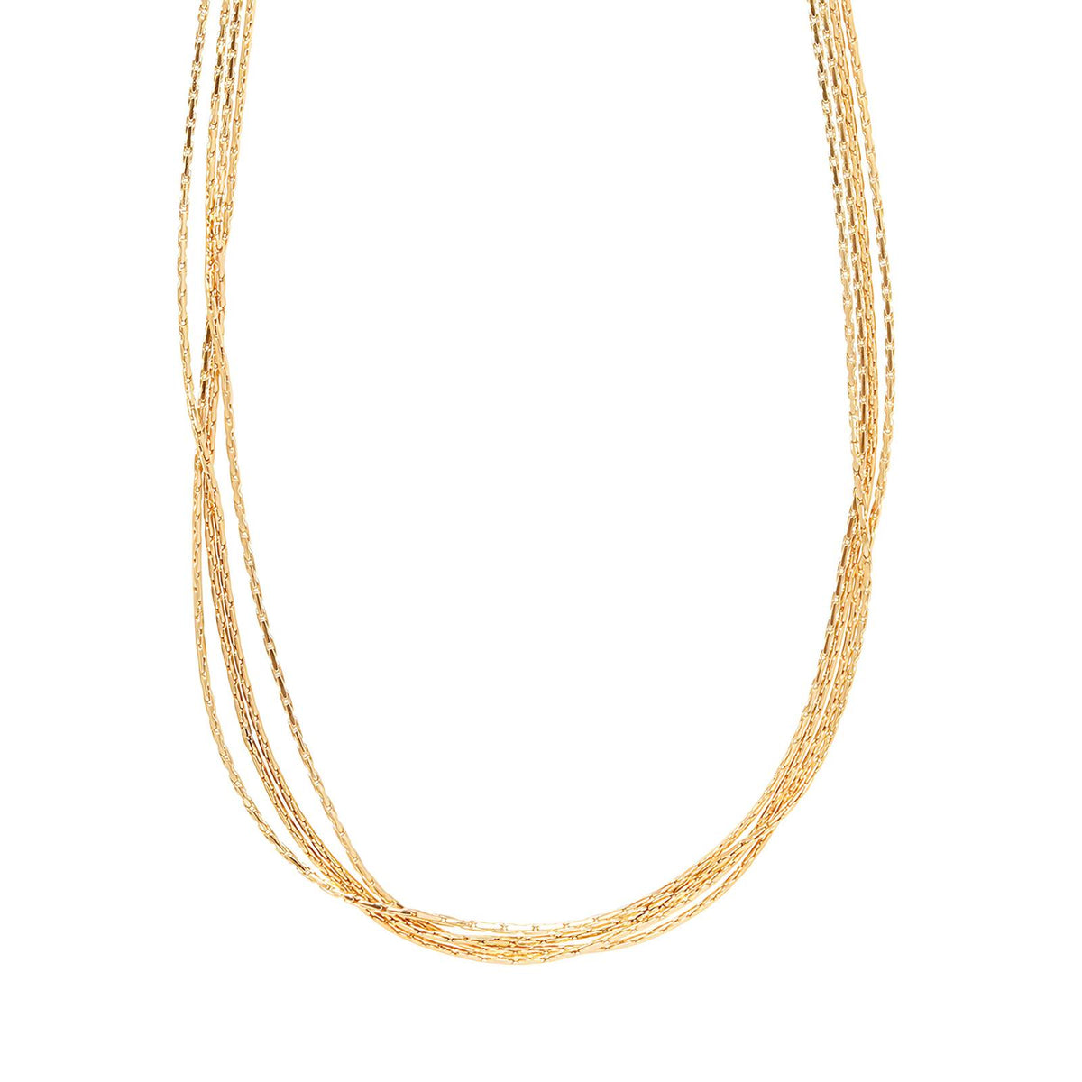 Danielle IV Necklace