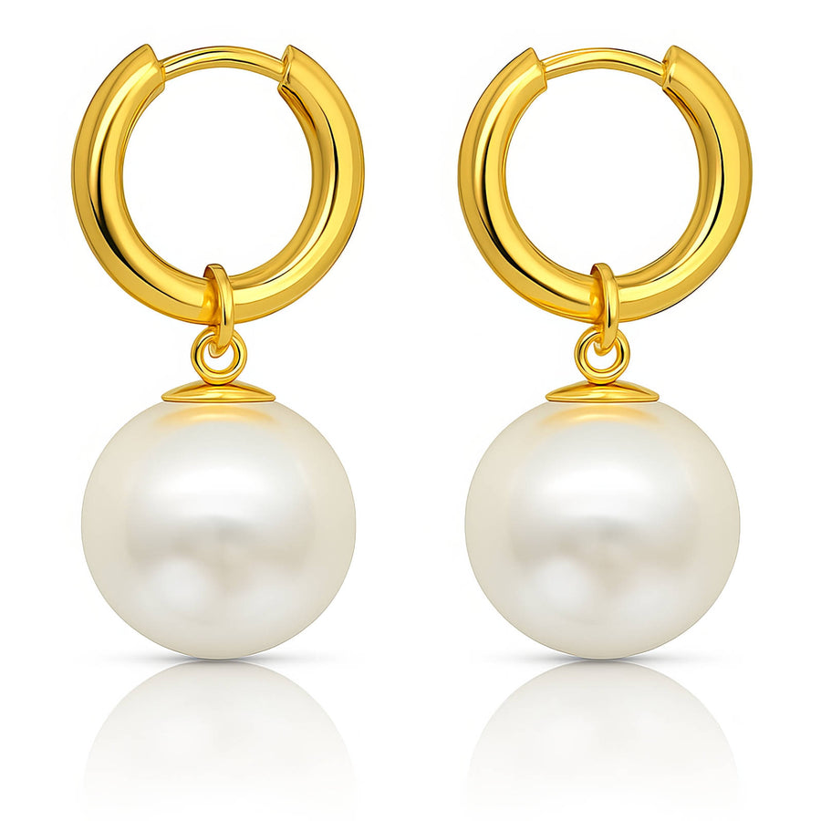 Perrine Earrings