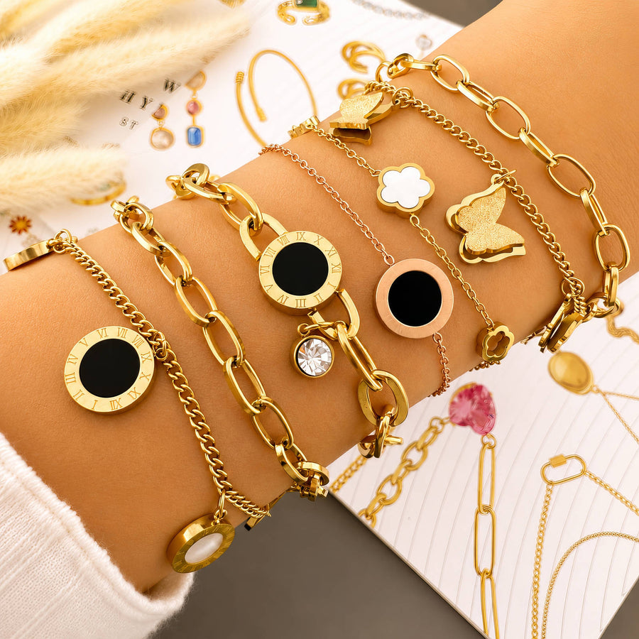 Loïse Bracelet