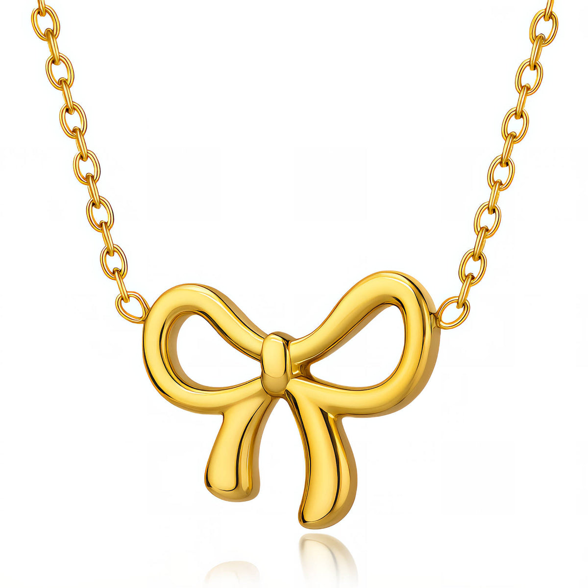Elodie IV Necklace