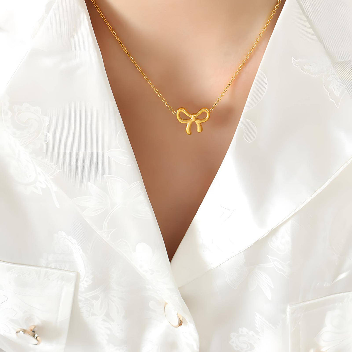 Elodie IV Necklace