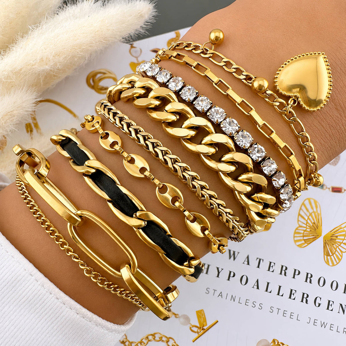 Esmée Bracelet