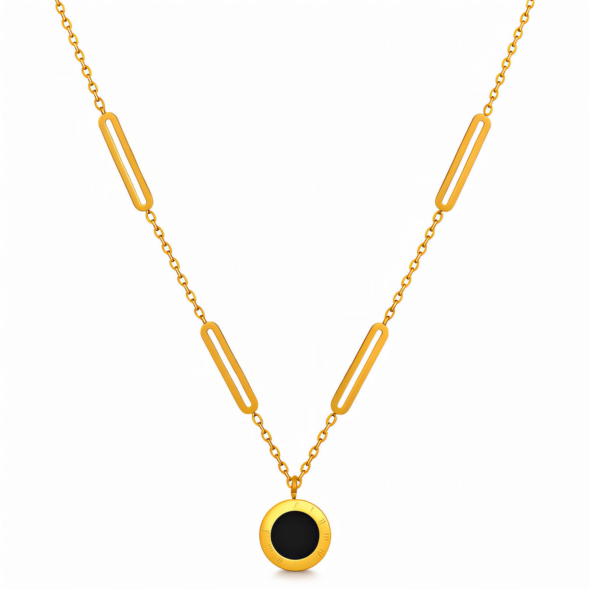 Estelle IV Necklace