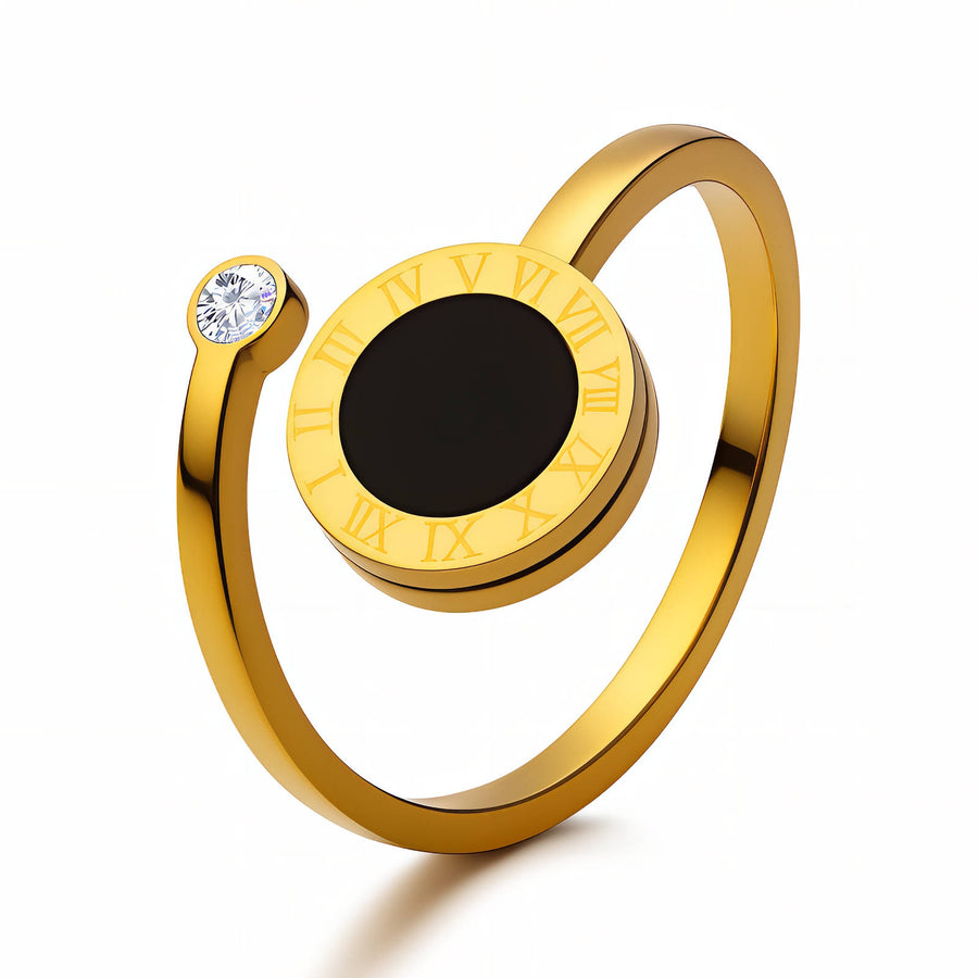 Jeanne III Ring