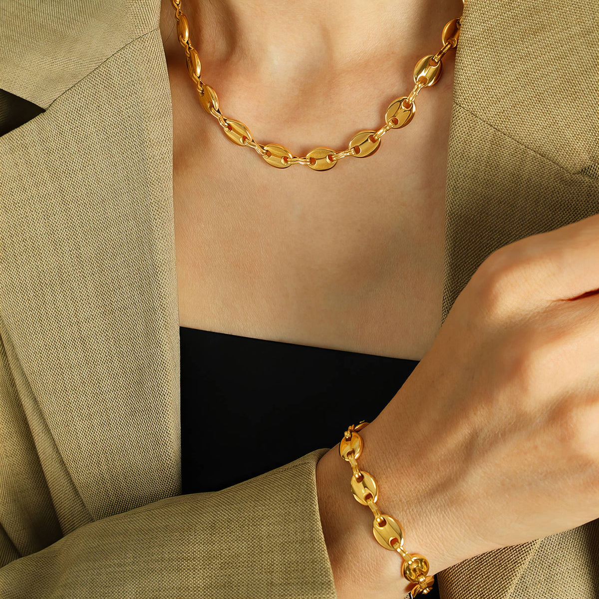 Margot Bracelet
