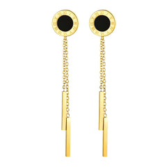 Thérèse Earrings