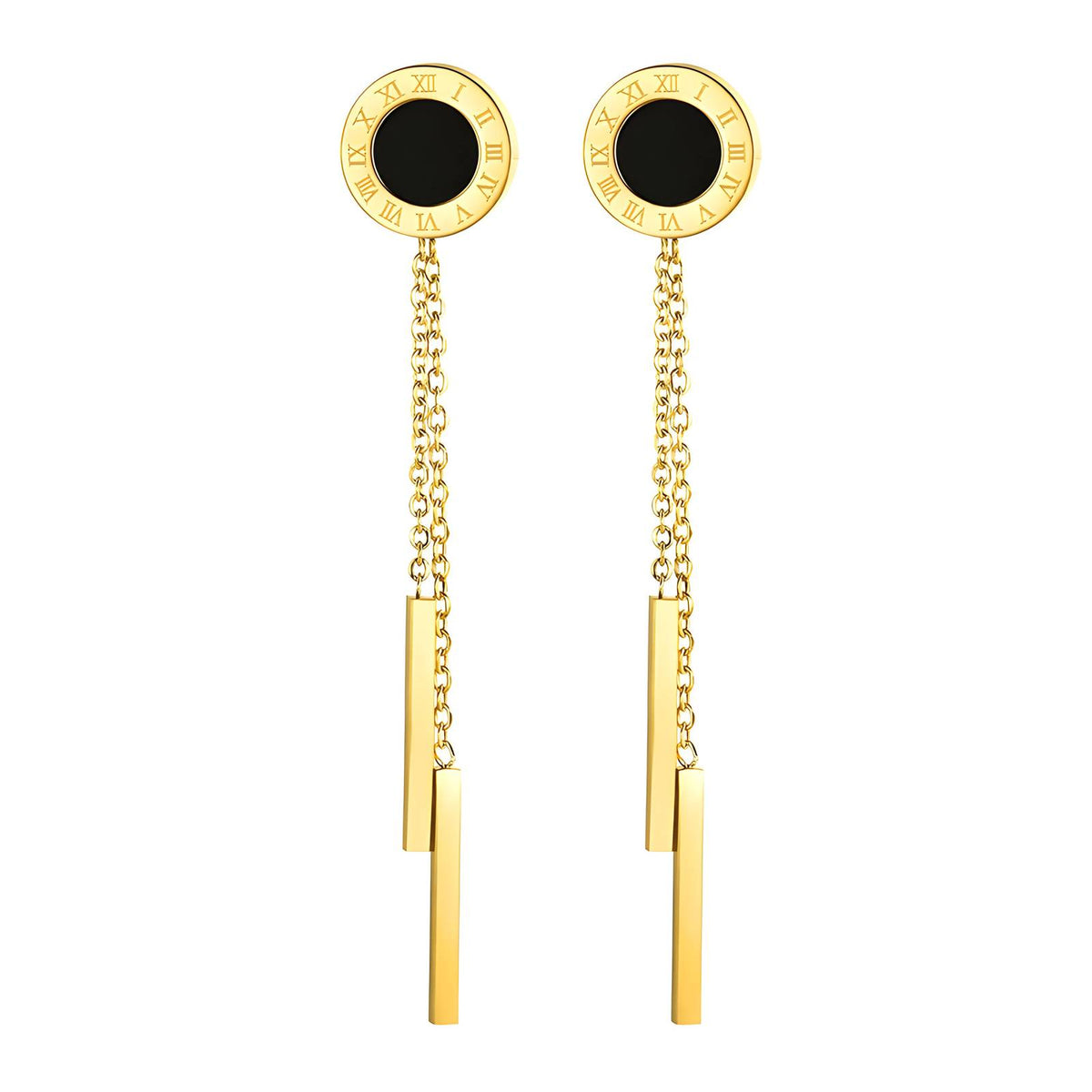 Thérèse Earrings