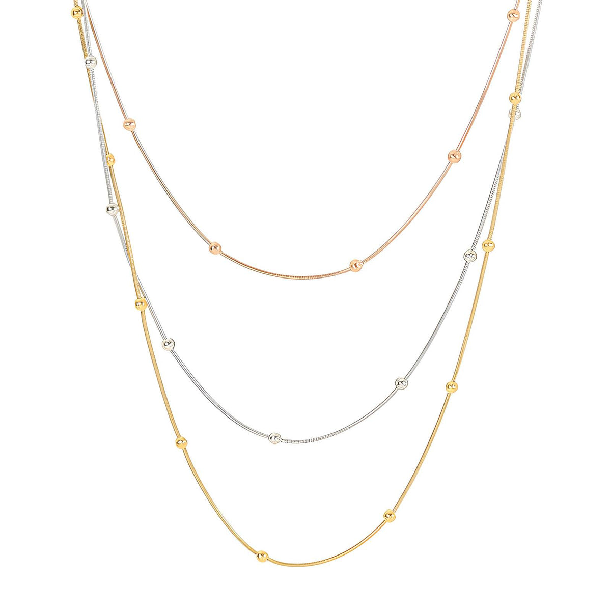 Iseult IV Necklace