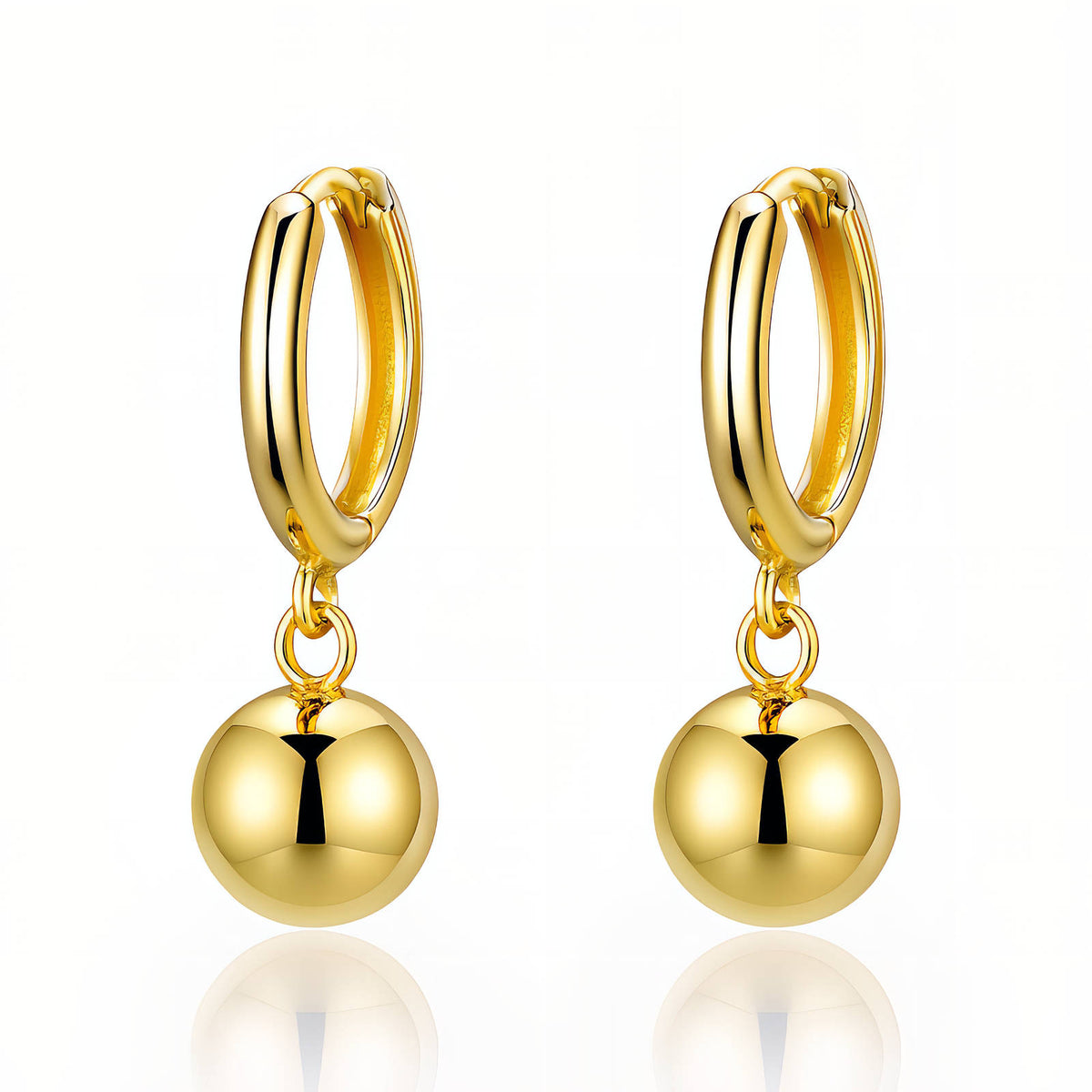 Adèle Earrings
