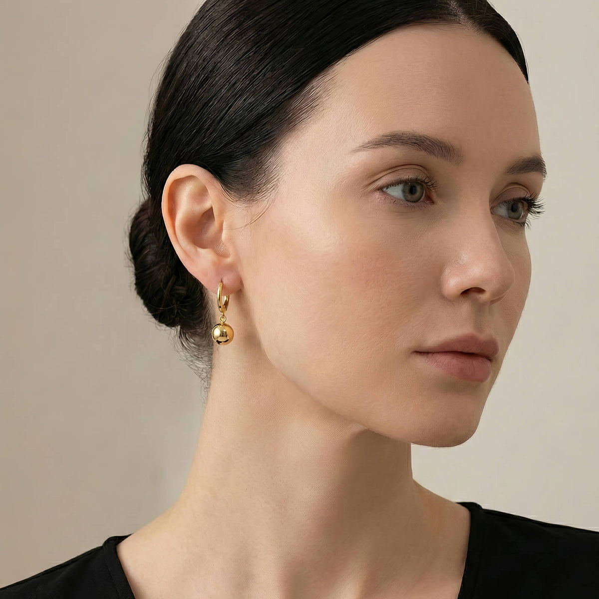 Adèle Earrings