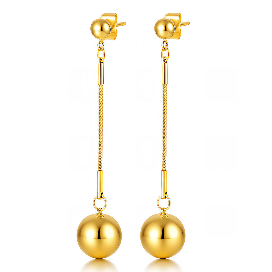 Agathe Earrings