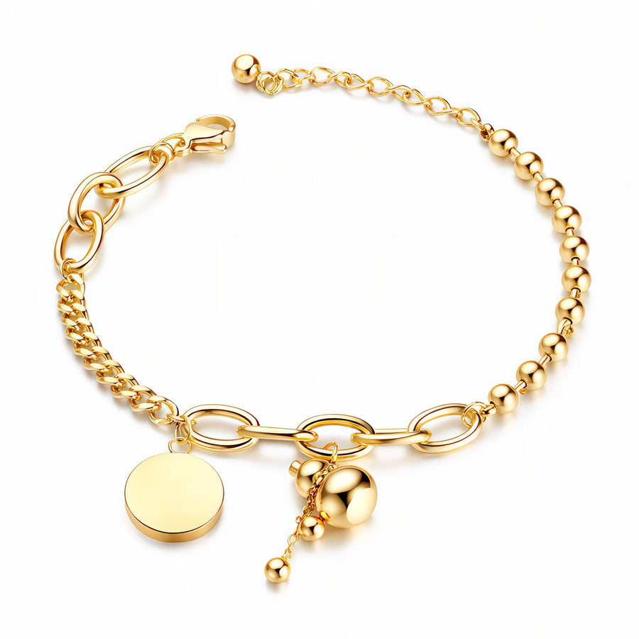 Nine Bracelet