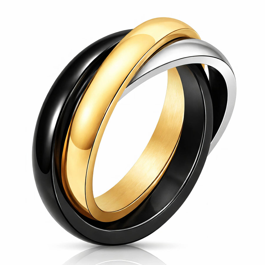 Léa III Ring