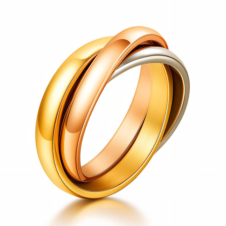 Maëlle III Ring