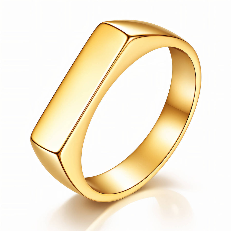Maxine III Ring