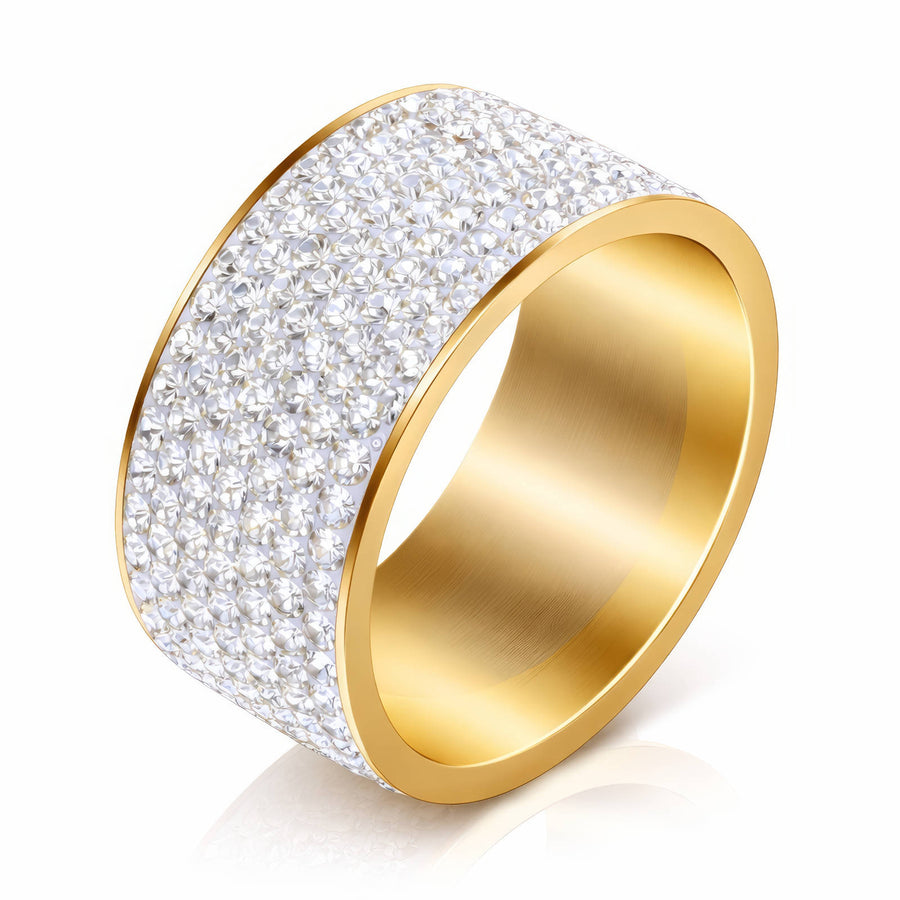 Monique III Ring