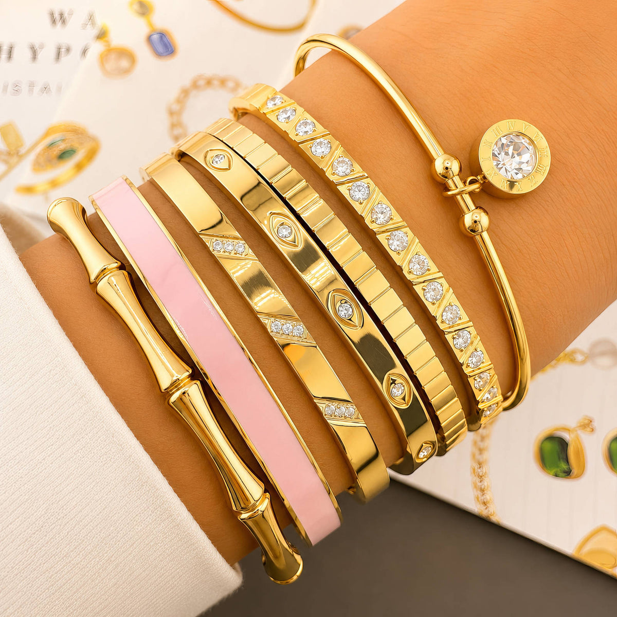 Marcelle Bracelet