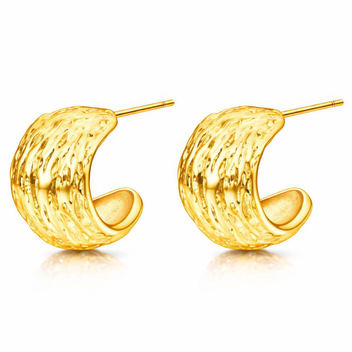 Geneviève Earrings