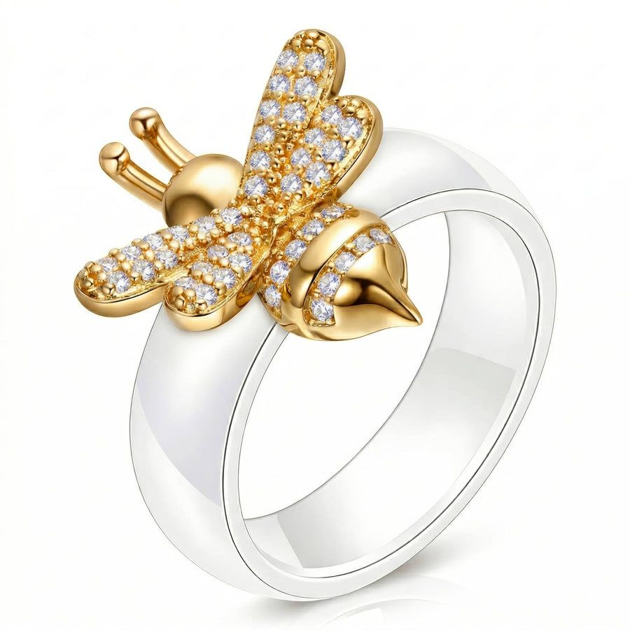 Abeille Bee Colette Ring