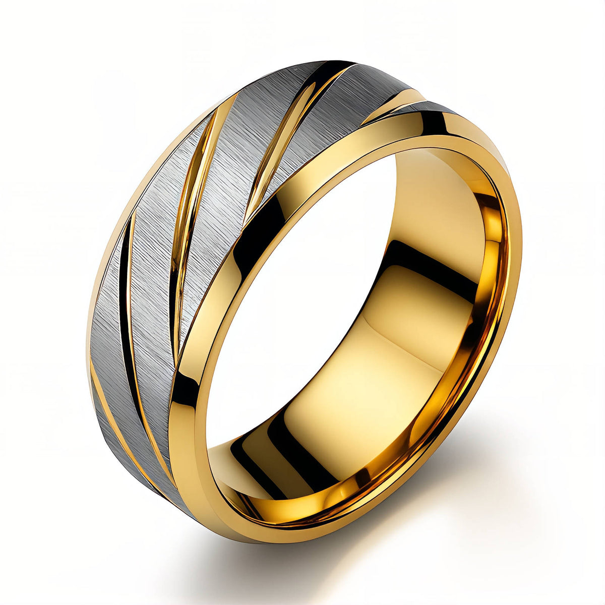 Prune III Ring