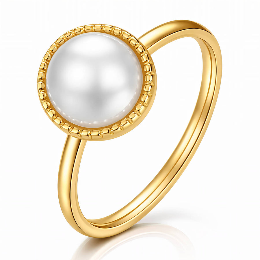 Romane III Ring