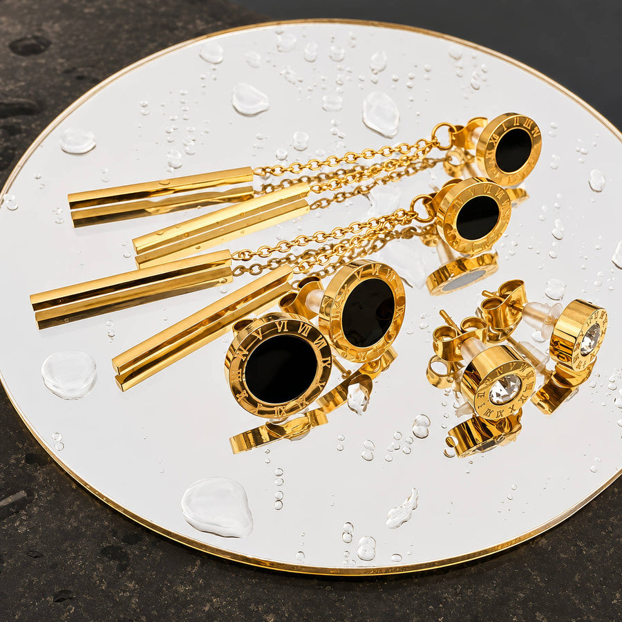 Ophélie Earrings