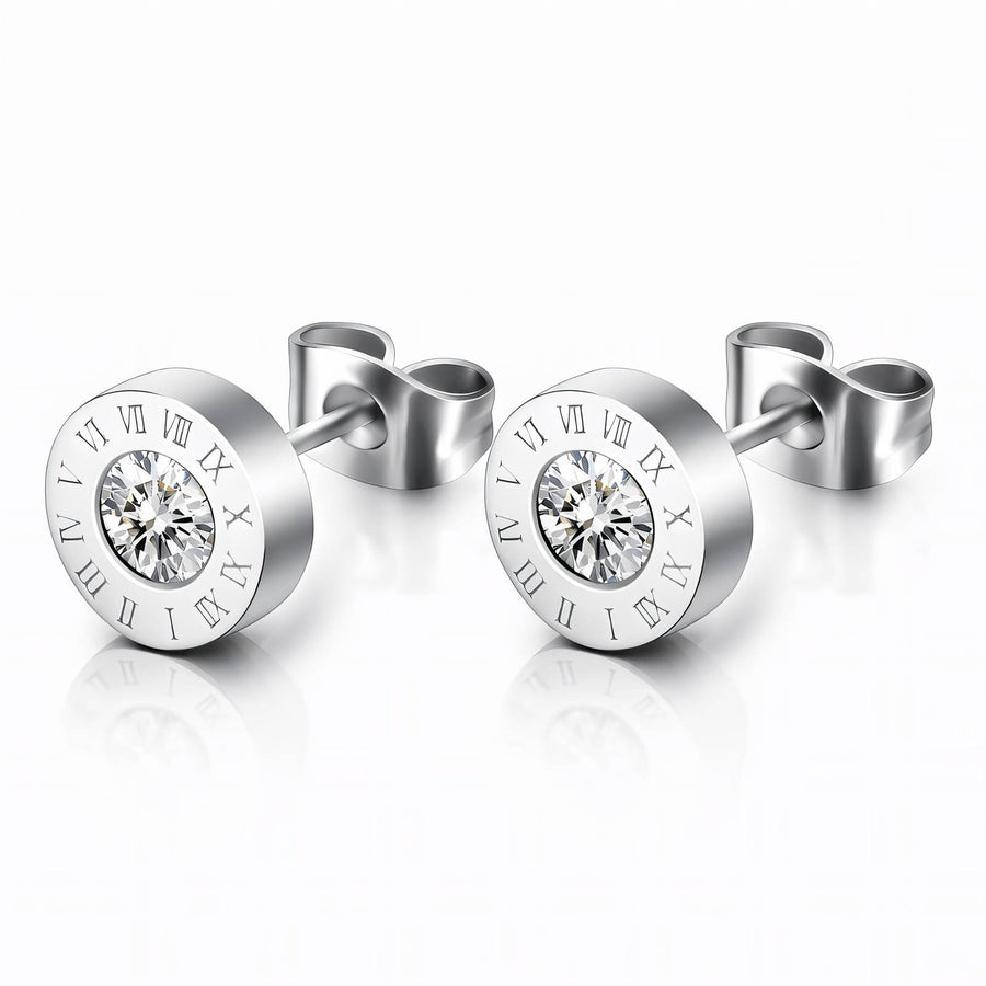 Jacqueline Earrings