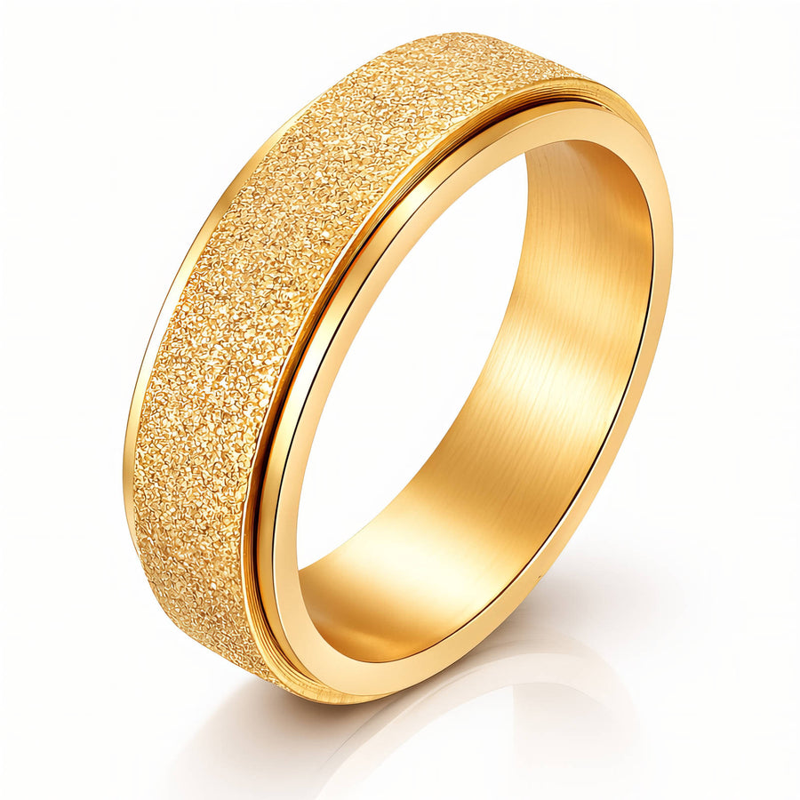 Séverine III Ring